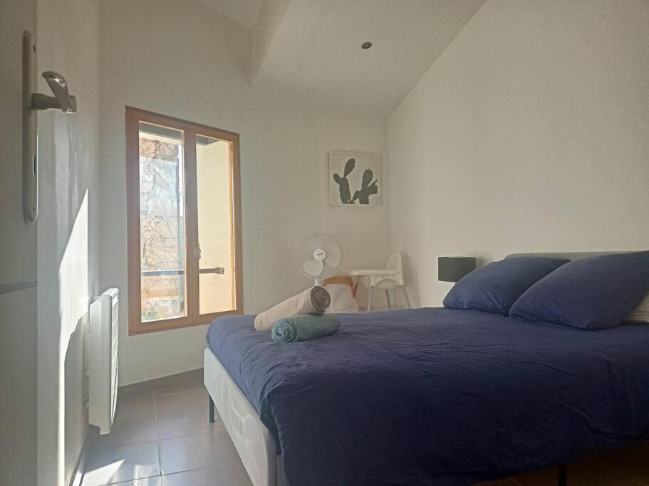 Le Clos Du Pin Thezan-les-Beziers Экстерьер фото